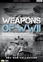 Weapons Of WW II