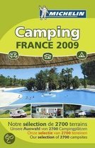 Michelin Camping France 2009
