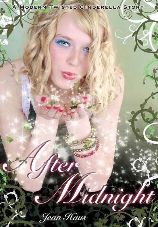 After Midnight - cover