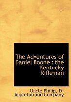 The Adventures of Daniel Boone