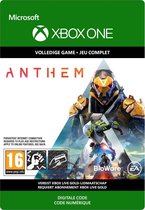 Anthem: Legion of Dawn Edition - Xbox One Download