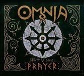 Alive AG Prayer CD Folk Omnia