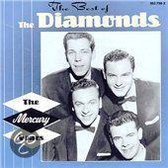 The Best Of The Diamonds: The Mercury Years