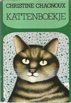 Kattenboekje