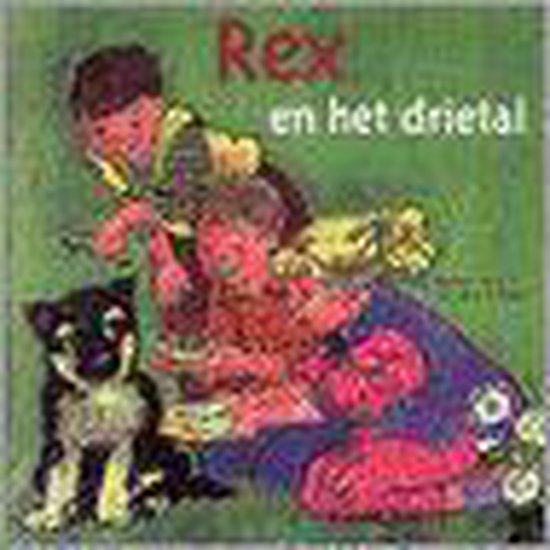 Rex En Het Drietal