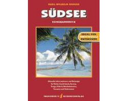 Südsee. Reise-Handbuch
