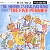 Famous Castle Jazz Band Plays "The Five Pennies"