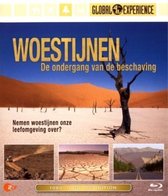 Woestijnen - De Ondergang Van De Beschaving