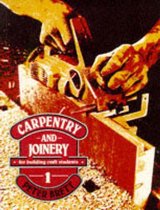 Carpentry and Joinery for Building Craft