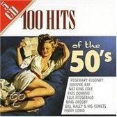 100 Hits Of The 50'S