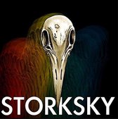 Storksky - Storksky (3" CD Single )