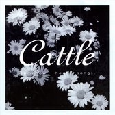 Cattle - Somehow Hear Songs (CD)