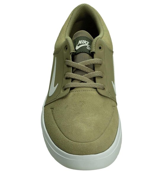 nike sb portmore khaki