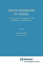 From Dedekind to Goedel