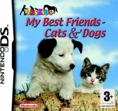 Eidos My Friends Dogs and Cats