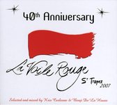 La Voile Rouge St Tropez 2007