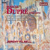 Dupre: Organ Works vol 9 / Jeremy Filsell