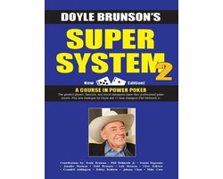Doyle Brunson's Super System 2