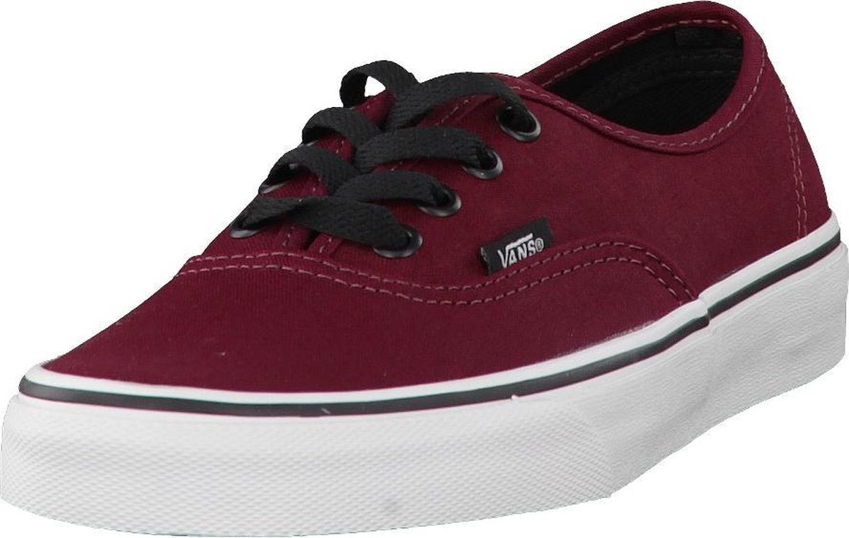Vans Schoenen Port Royale Zwart