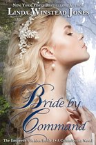 Columbyana 9 - Bride by Command