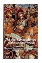 The Most Famous Battles of the Ancient World