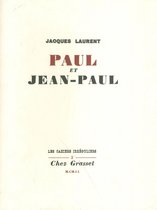 Paul et Jean-Paul