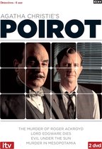 Poirot - Het Beste Van (Deel 4)