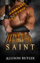 Highland Brides 3 - The Saint