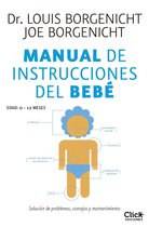 Divulgación - Manual de instrucciones del bebé