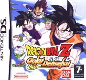 Dragon Ball Z: Goku Densetsu