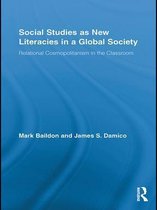 Routledge Research in Education - Social Studies as New Literacies in a Global Society