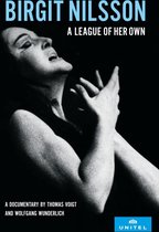 Birgit Nilson - A League Of Her Own