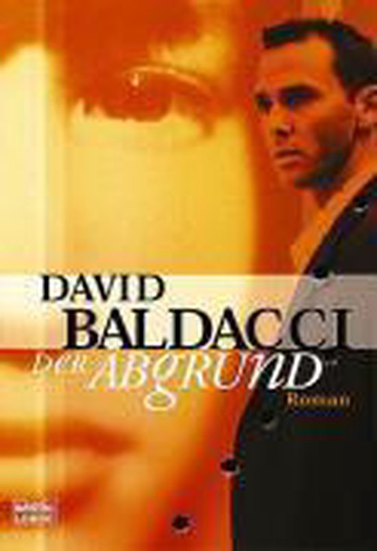 Der Abgrund - cover