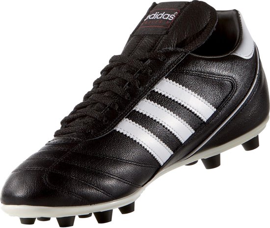 adidas Kaiser 5 Liga - Voetbalschoenen - Heren - 8 - Zwart | bol.com