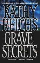 Temperance Brennan Novels- Grave Secrets