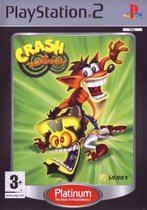 Crash Bandicoot: Twinsanity