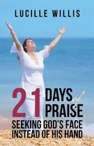 21 Days of Praise