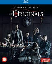 Originals - Seizoen 2 (Blu-ray)