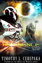 Two Worlds 5 - Desinence