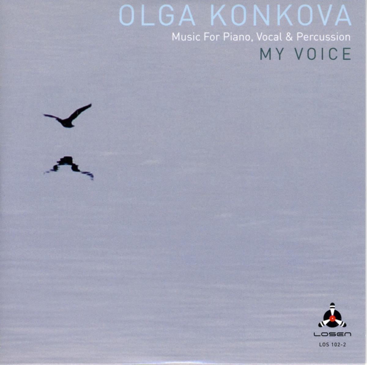 My Voice