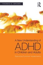 New Understanding Of ADHD In Children &