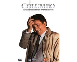 Columbo S6&7 (D)