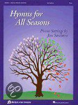 Hymns for All Seasons