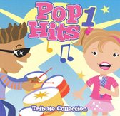 Pop Hits: Tribute Collection, Vol. 1