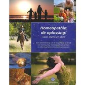 Homeopatie: dè oplossing !