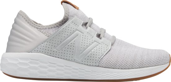 new balance zante v2 kinderen zilver