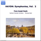 Haydn: Symphonies Vol. 2 [Box Set]