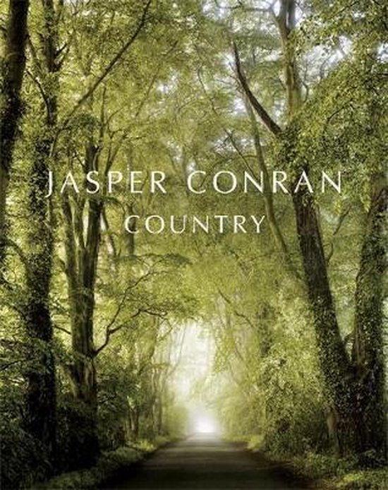 Country - cover