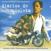 Motorcycle Diaries [Original Motion Picture Soundtrack]