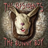 Santa Dog Records - The Bunny Boy